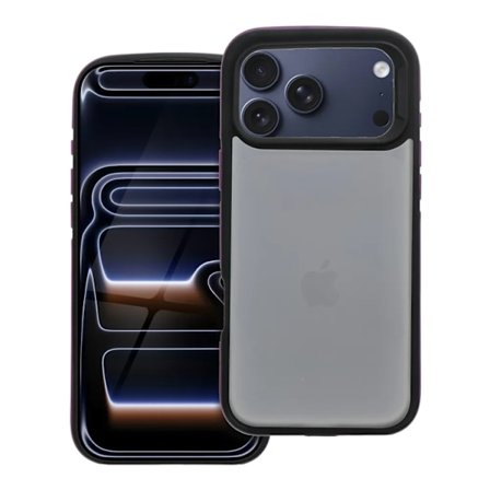 Telefontaske til iPhone 17 Pro Neo - Lilla