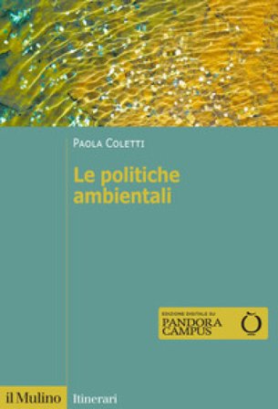 Le politiche ambientali Paola Coletti