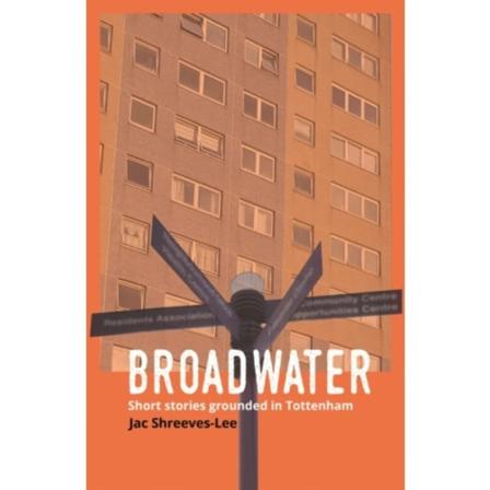 Broadwater (häftad, eng)