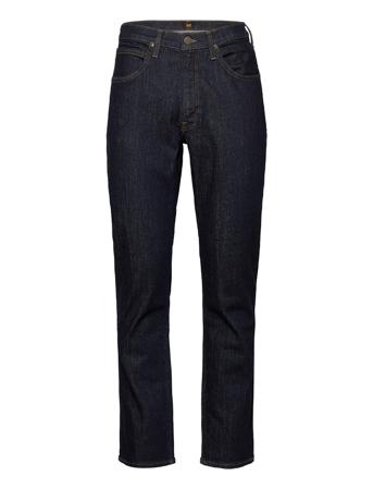 Brooklyn Straight Farkut Sininen Lee Jeans