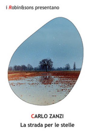 La strada per le stelle Carlo Zanzi