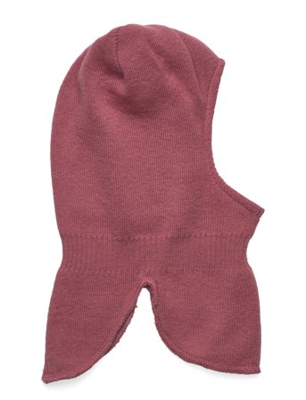 Minymo | Balaclava Knit | 9-12M