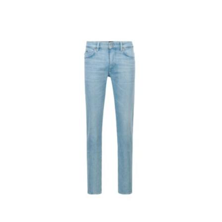 Hugo Boss Jeans blå, Herr, Herr, Storlek: W33