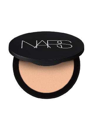 NARS Soft Matte Advanced Perfecting Powder Puder Dam Beige 9 G