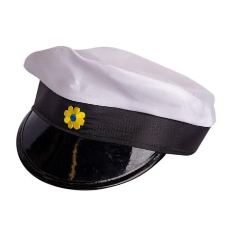 Studentmössa - Mössa Student - One Size—pa