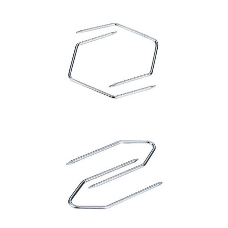 Bilstereo Radioborttagningsverktyg Släppstift Nycklar Cd30 För Vauxhall Fiat 500