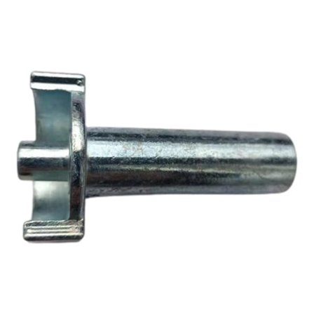 Tilbehør til parasoller Udendørs parasoldeler til terrasseparasol Udendørs håndsving (FMY)