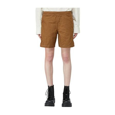 Ader Error Shorts brun, Dam, Dam, Storlek: S