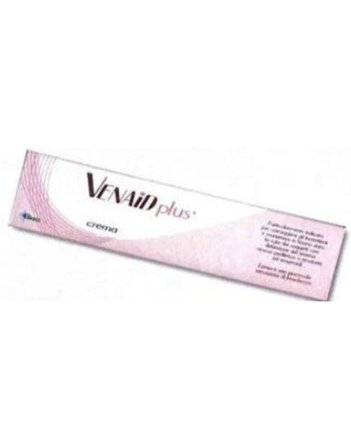 Venaid Plus Crema 75ml