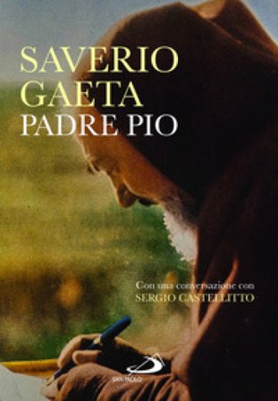 Padre Pio Saverio Gaeta