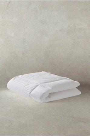 Jotex - Baby Barnedyne Vogn/vugge 70x80 Cm Hvit - DAWN - Kjøp Dyner & puter hos Jotex