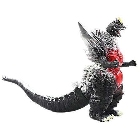 Anime Godzilla Vs Kong Hahmo Mechagodzilla King of the Monsters Dinosaur Nivelletty Toimintahahmo Keräilymalli Nuken Leikki Z 5