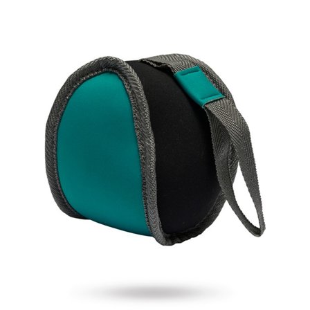 Companion - Companion Floating Whale - Flytande boll - Till hundpromenaden - Hundleksaker