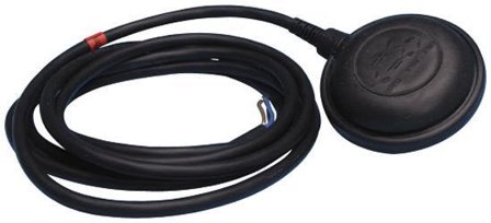 Rutab PSN-X10 Nivåvippa med 10 m kabel, Elfördelning & strömförsörjning