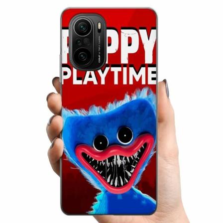 Xiaomi Mi 11i Tpu Mobilskal Huggy Wuggy