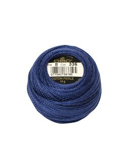 DMC 8'ans Pärlgarn