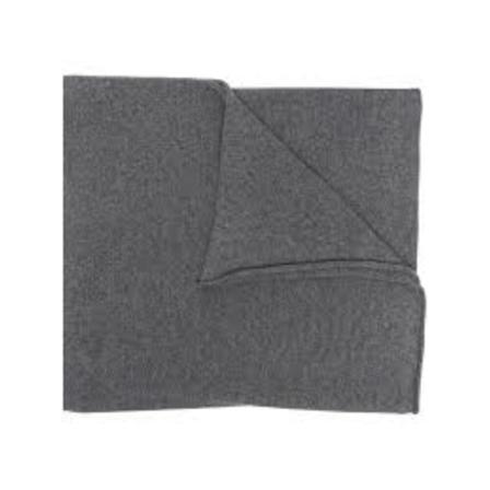 Jil Sander, Scarves Szary, Kobieta, Rozmiar: ONE Size