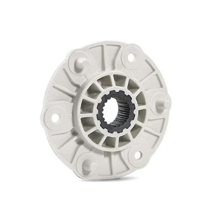 Vaskemaskin Rotor Hub MBF618448 Kompatibel med LG Vaskemaskin Rotor Hub 4413er1001c 4413er1002a 4413e