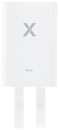 Nexa FB-120 VHD Brandfilt i hårdbox, 120x120 cm Vit, Räddning