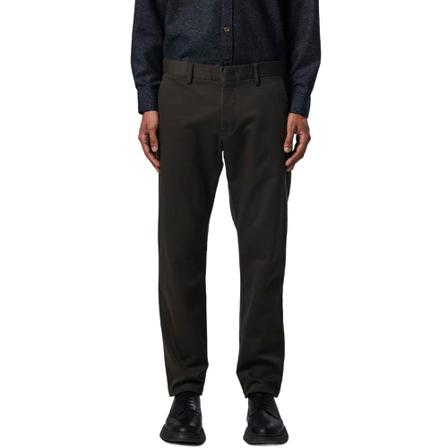 Nn07, Suit Trousers Zwart, Heren, Maat:W34 L32