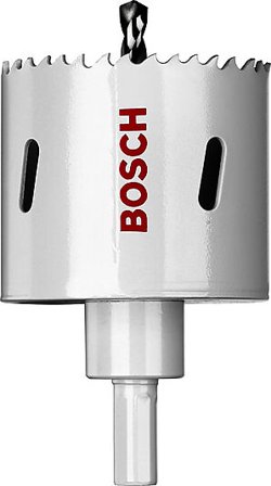 BOSCH HULLSAG HSS BI-M 73MM GL