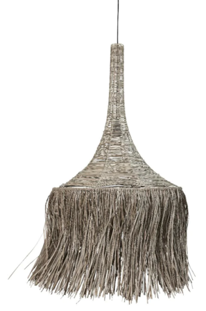 Lene Bjerre Roselle Pendel Sjøgress H100