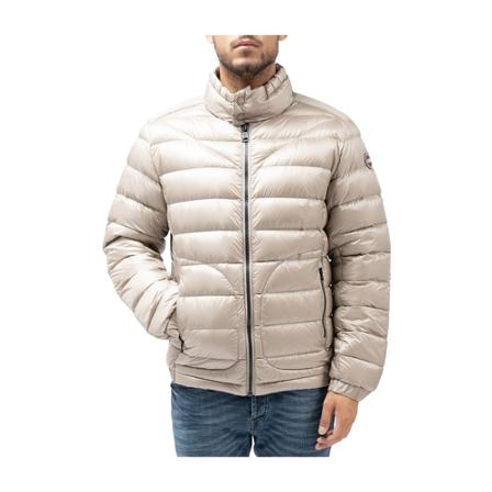 Colmar, Beige Winter Jackets Beige, Heren, Maat:XL