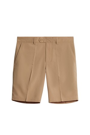 J.Lindeberg - Golf - Mitch Shorts - Brown - Mann - 29