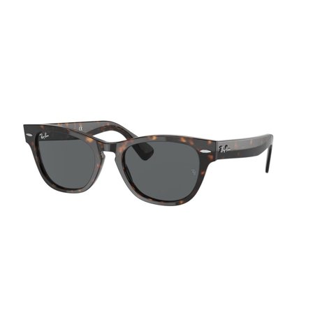 Ray-Ban Laramie -Aurinkolasit - Brown Rectangular - Ray-Ban RB2201 902/B1 5420