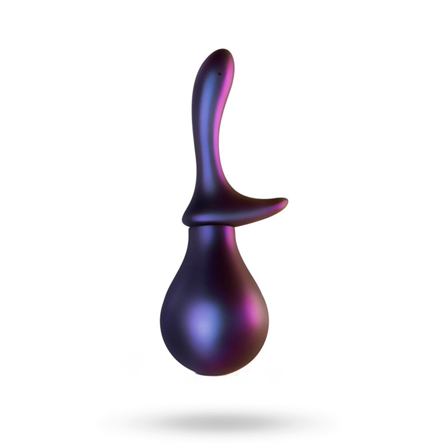 Nebula Bulb Anal Douche - Vuxen.se - Analrengöring, analhygien