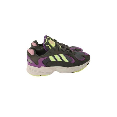Adidas Sko Sort, Herre, Størrelse: 44 EU