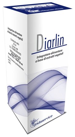 DIARLIN 50ML