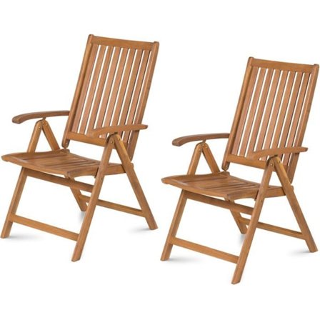 Säädettävät tuolit - Fieldmann - FDZN 4001-T