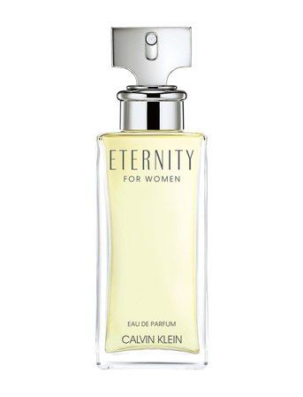 Calvin Klein Eternity Eau De Parfum - Nude - 100ML