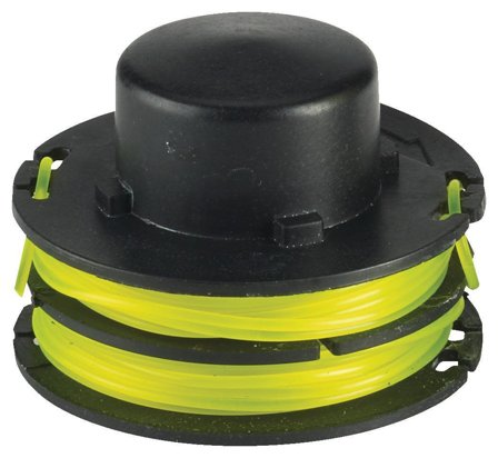 Ryobi RAC119 Trimmerspole 1,2 mm, 3-pack, Trädgårdsmaskiner