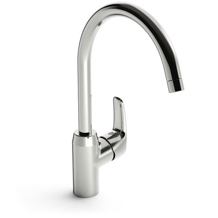 Oras Safira Kjøkkenbatteri, Baderom