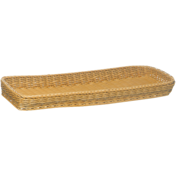 Brødkurv APS Profi Line 40x30c