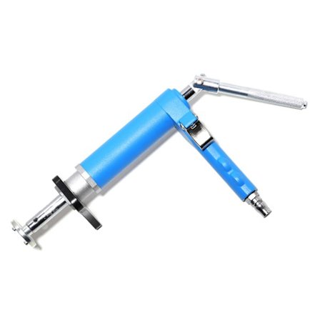 Luftbremsesylinderjusteringsverktøy, bremsekolbestempelverktøy, verktøy for utskifting av bremseklosser