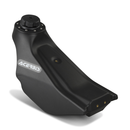 Benzintank YZF, Sort - Yamaha YZ 450F 2010-2013