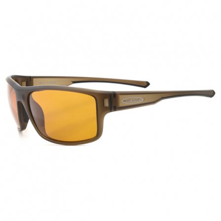 Vision Rio Vanda Sunglasses Amber