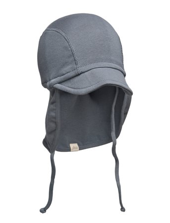Sami Cap - Neck Shade Blue Mp Denmark