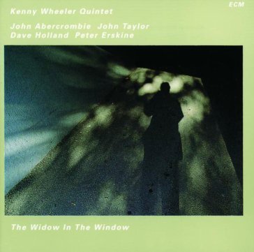 The widow in the windows Wheeler Kenny Quinte