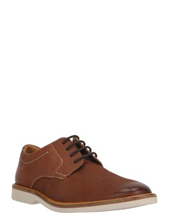 Clarks | Atticus Ltlace G | 40