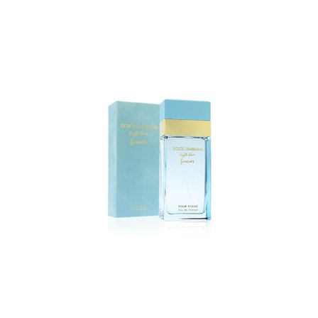 Dolce & Gabbana Light Blue Forever EDP W 50ml