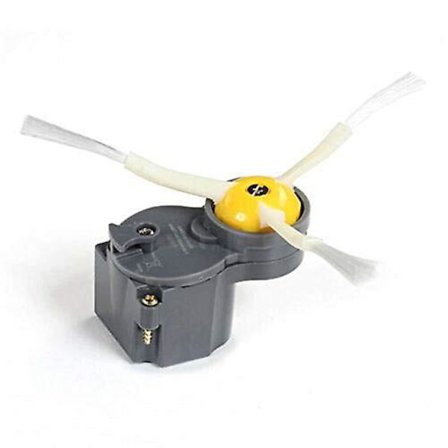 iRobot 83001 Roomba 500 600 700 Serie - Side Brush Module grå