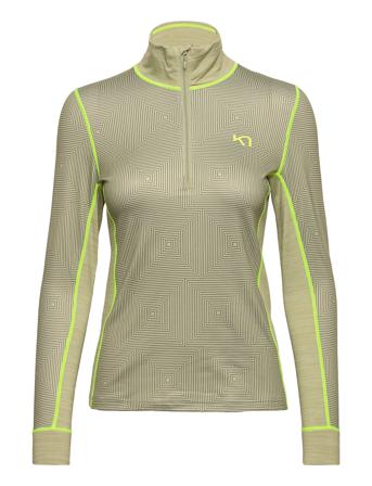 Lune H/Z Green Kari Traa
