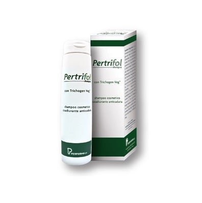Pertrifol Shampoo Anticaduta 200ml