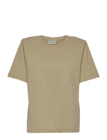 Jorygz Tee Green Gestuz
