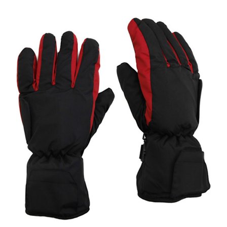 Termiska Sporthandskar Andningsbara Vattentäta Elektrisk Uppvärmningsdesign För Utomhusfiske Resa Shopping
