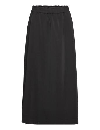 Questiw Skirt InWear Black